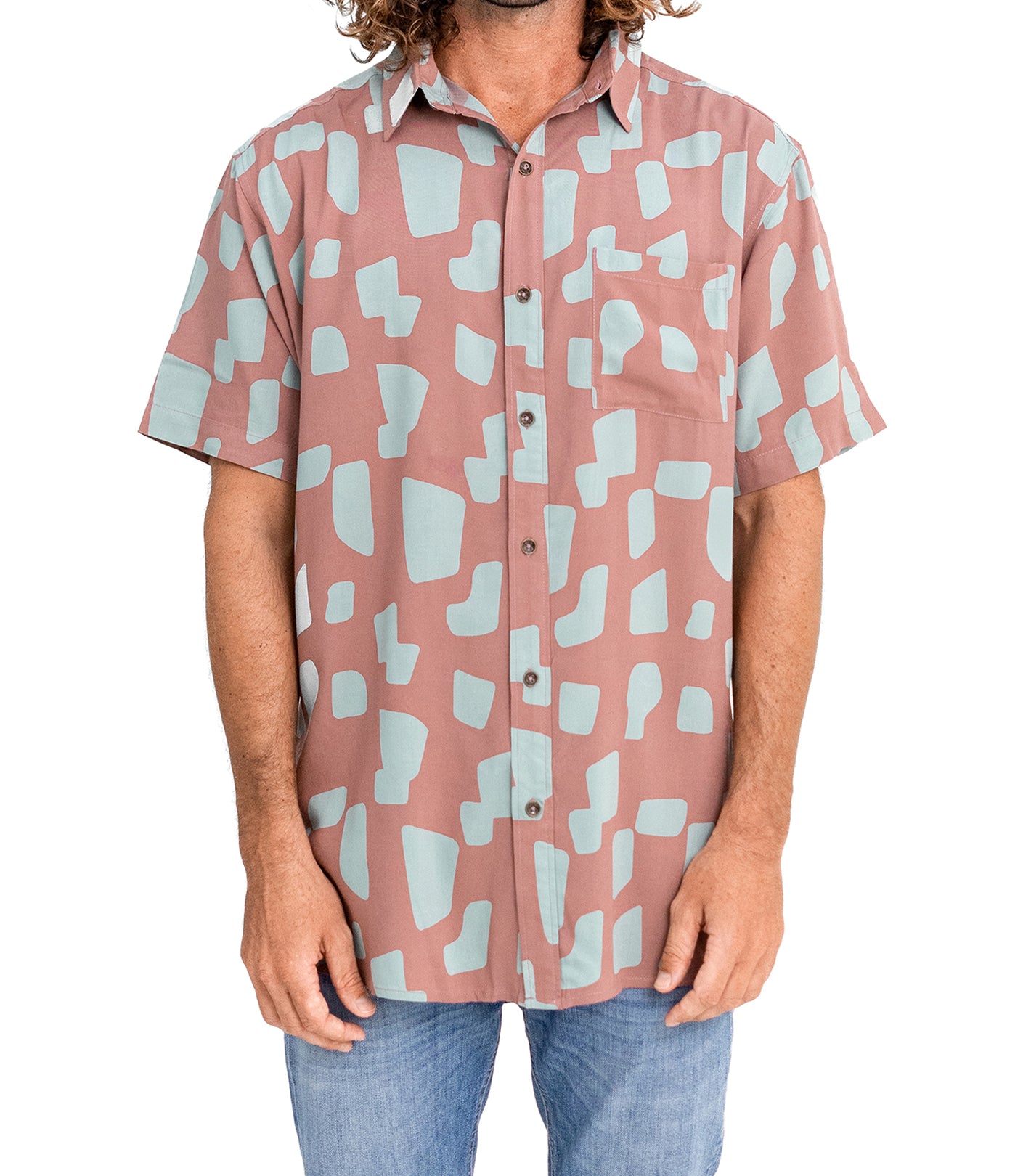 MEN'S SHIRT FLAWLESS SHAPE