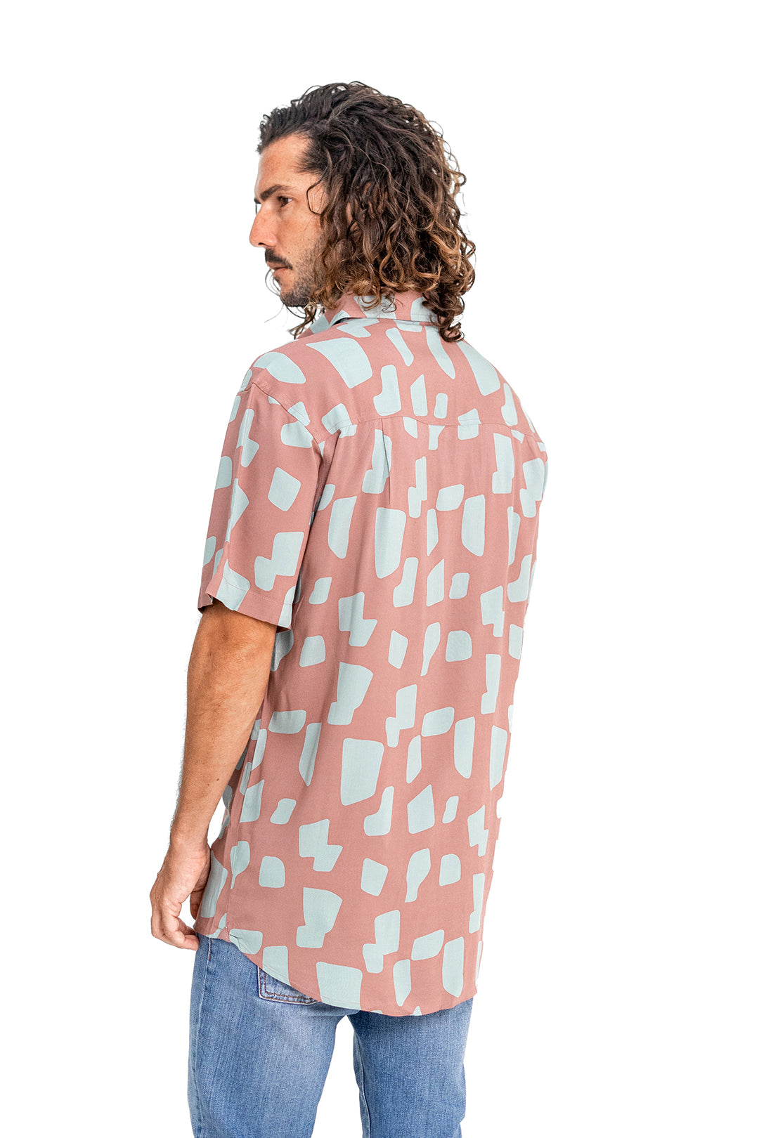 MEN'S SHIRT FLAWLESS SHAPE